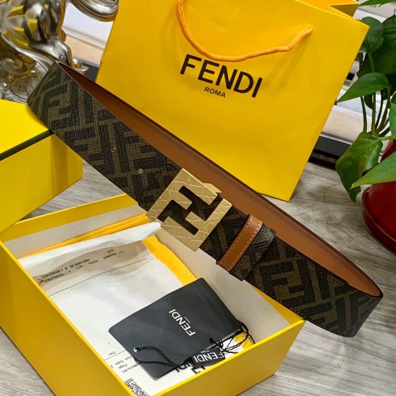 Fendi Belts